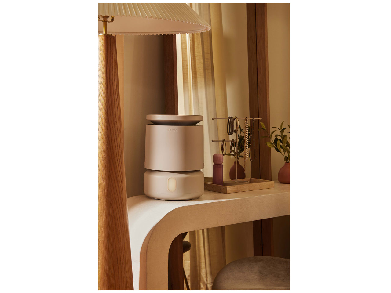 DreamWell Humidifier H38i 113369 [�R�[�X�^�� �x�[�W��]