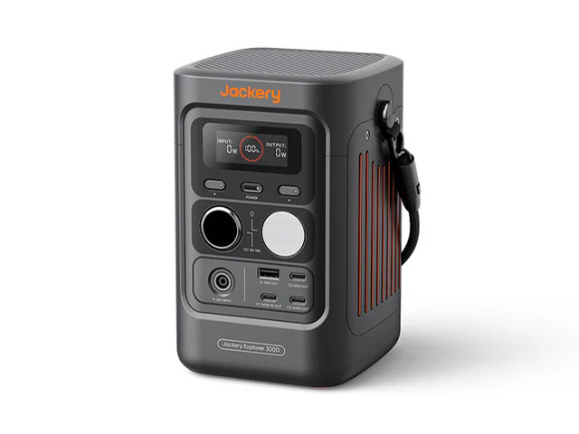 Jackery Japan(ジャクリ)のポータブル電源 比較 2025年人気売れ筋