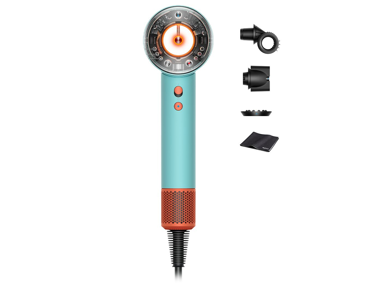 Dyson Supersonic Nural Shine�w�A�h���C���[ HD16 CPATO AM [�Z���~�b�N�p�e�B�[�i/�g�p�[�Y] �̐��i�摜