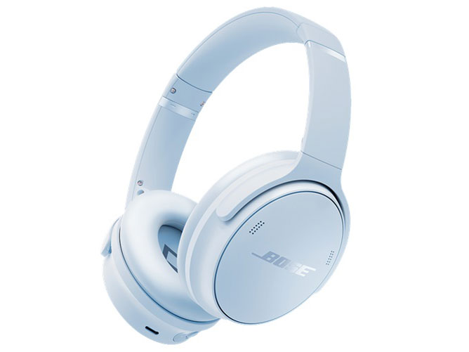 Bose QuietComfort Headphones [Chilled Lilac] 価格比較 - 価格.com