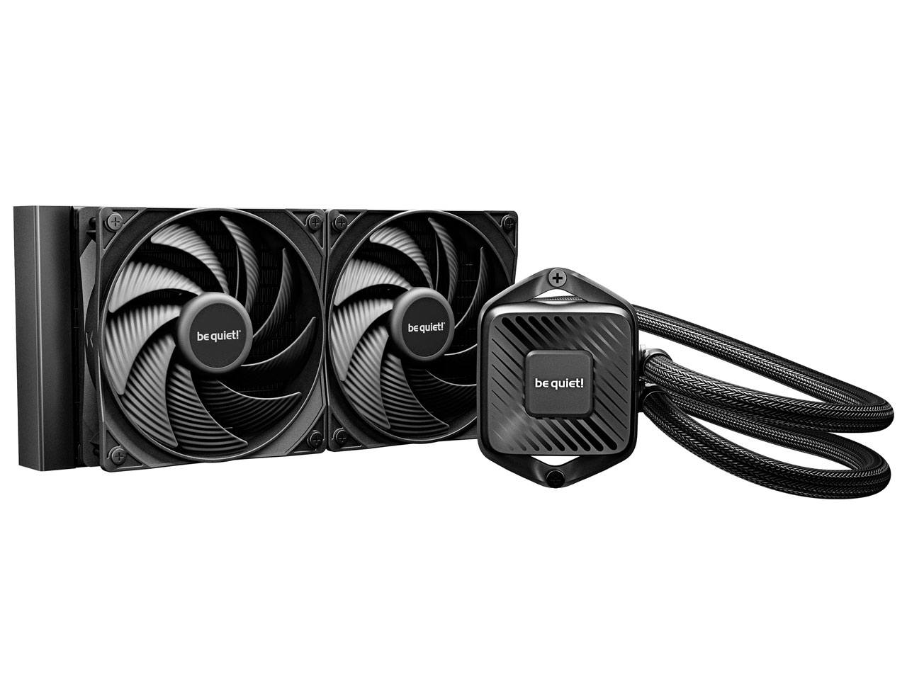 PURE LOOP 3 240mm BW027EU [Black] �̐��i�摜