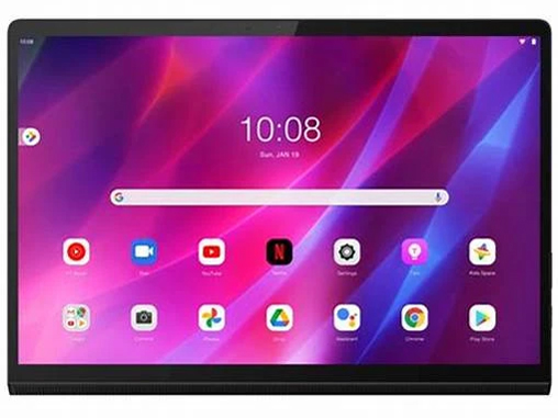 Lenovo Tab K10 (2nd Gen) ZAEL0018JP SIM�t���[ [���i�O���[] �̐��i�摜