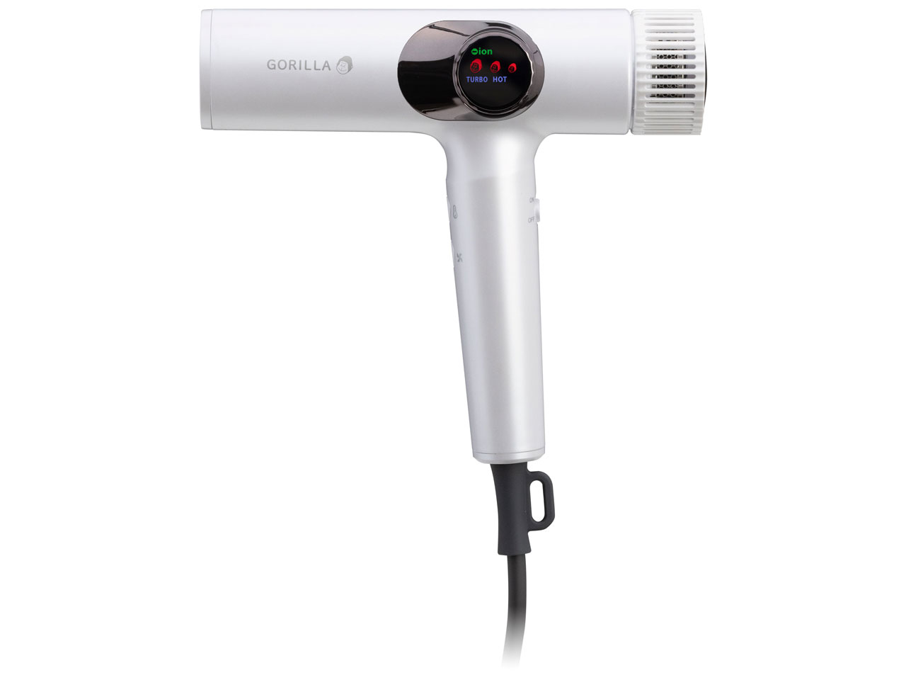 �S�����̂ЂƂӂ� GRD-2501WH [�z���C�g]