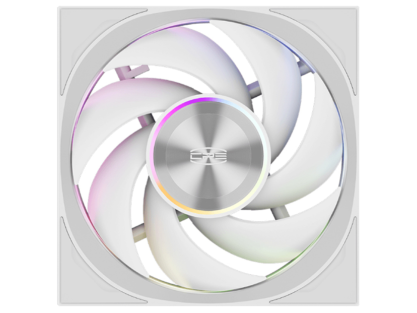 CPS F7X120-ARGB-WH [�z���C�g] �̐��i�摜