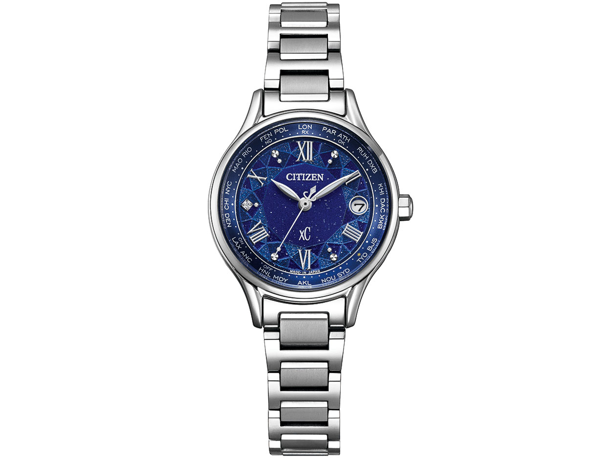 XC DEAR Collection 限定モデル EC1160-71L