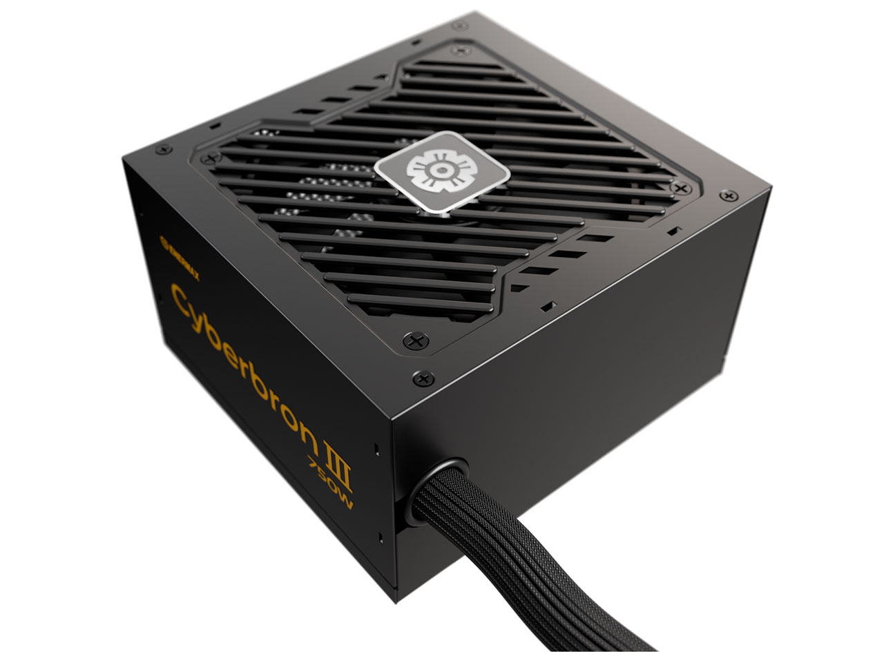 CYBERBRON III EMB750EWT-NAC �̐��i�摜