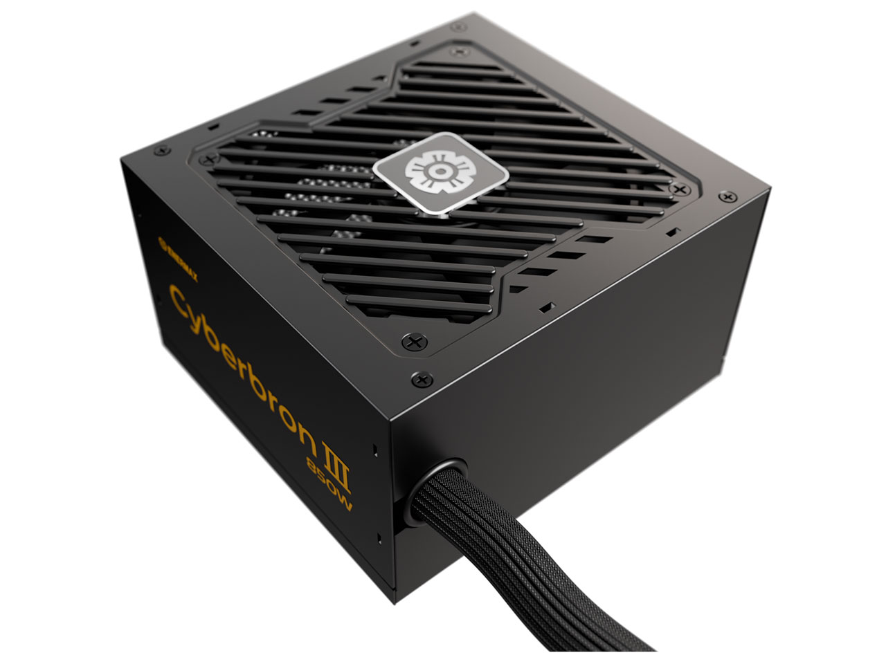 CYBERBRON III EMB850EWT-NAC �̐��i�摜