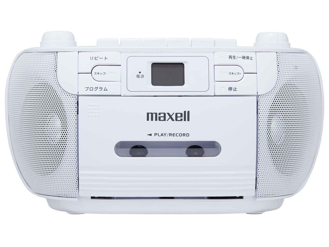 MXCR-100 [�z���C�g] �̐��i�摜