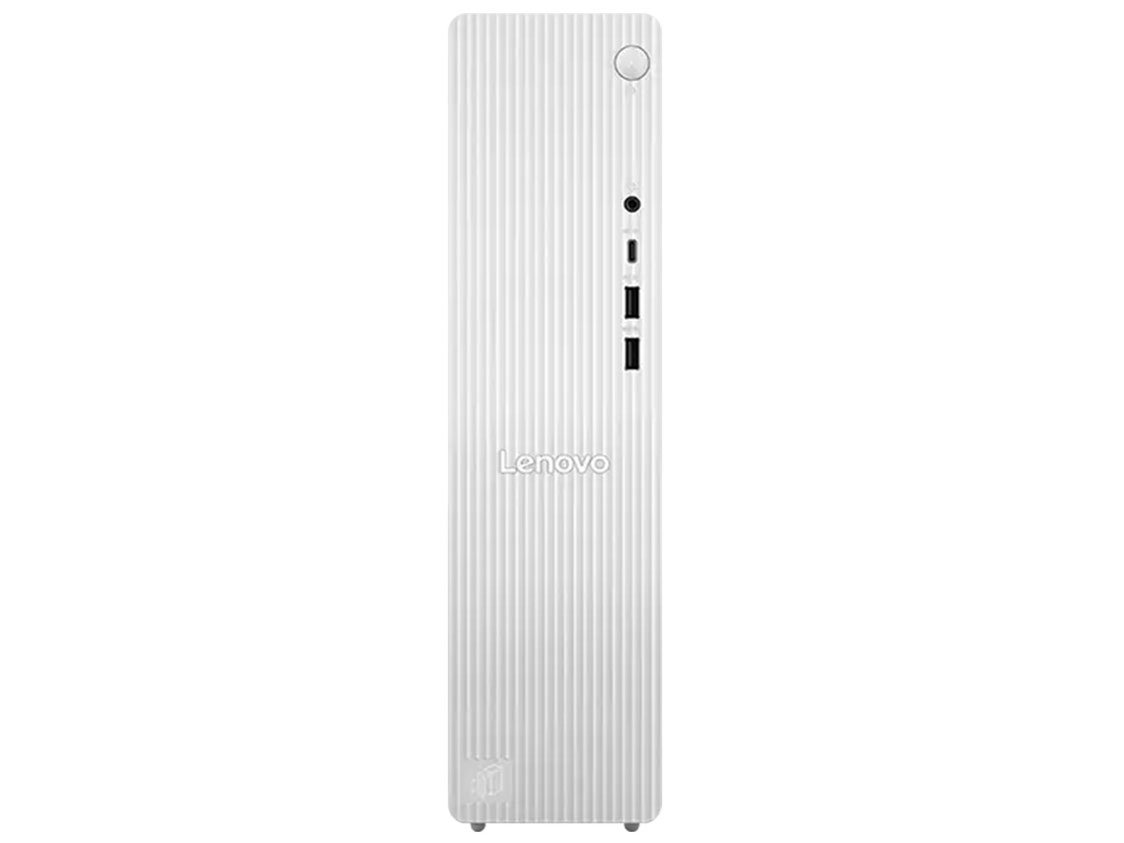 IdeaCentre Tower 08IAS10 Core Ultra 5 225�E16GB�������[�E512GB SSD���� 91CFCTO1WW [�N���E�h�O���[]