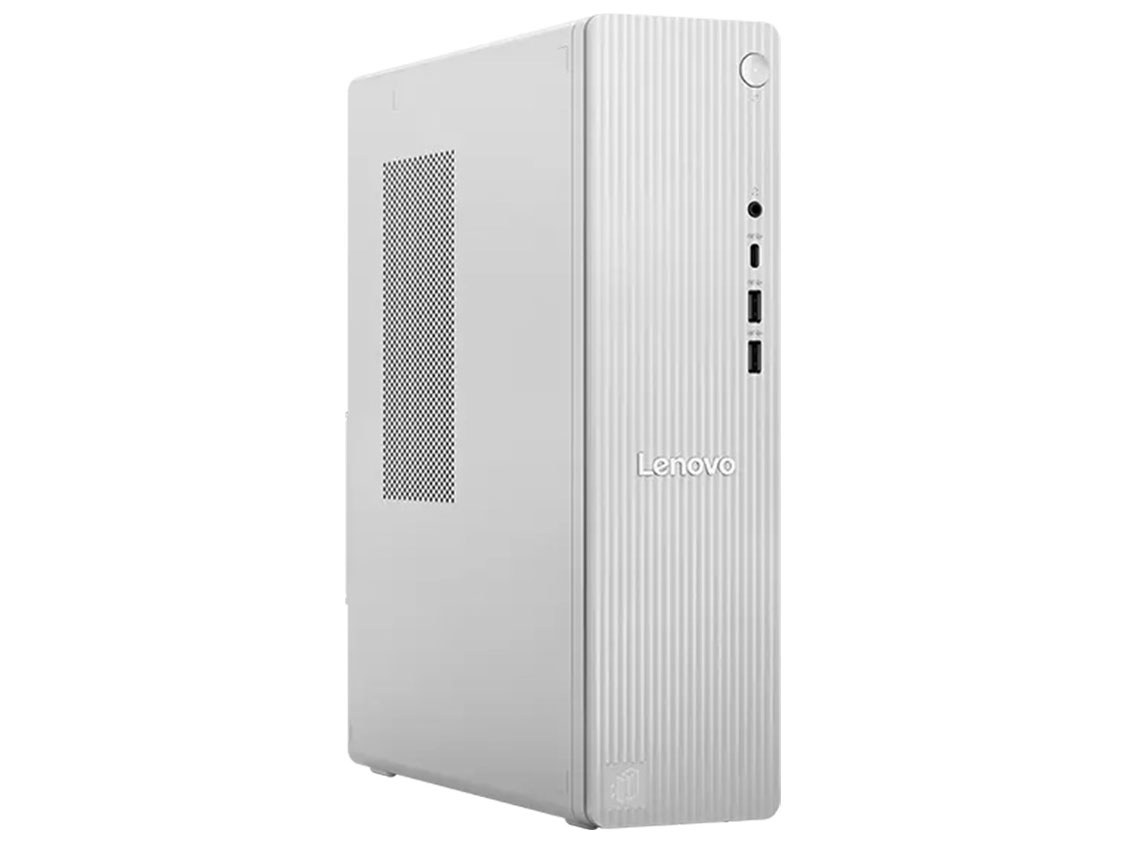 IdeaCentre Tower 08IAS10 Core Ultra 5 225�E16GB�������[�E512GB SSD���� 91CFCTO1WW [�N���E�h�O���[]