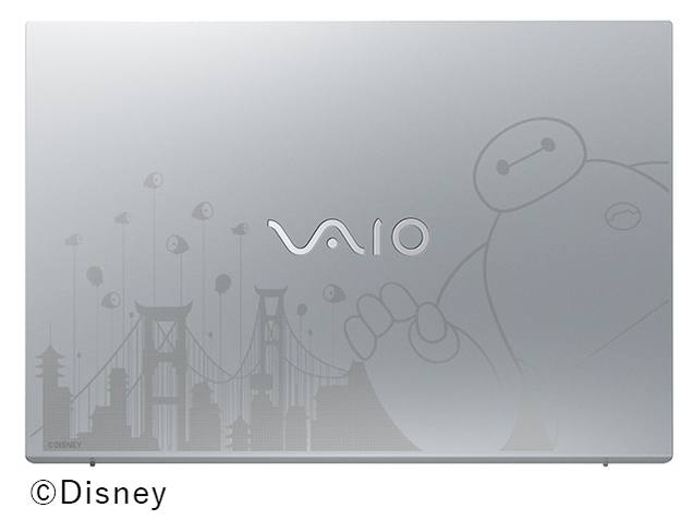 VAIO F14 �f�B�Y�j�[���f��(�x�C�}�b�N�X) VJF1428 Windows 11 Home�ECore 3 100U�E8GB�������ESSD 256GB�EOffice�Ȃ� [�T�e���V���o�[] �̐��i�摜