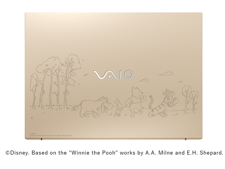 VAIO F16 �f�B�Y�j�[���f��(���܂̃v�[����) VJF1628 Windows 11 Home�ECore 3 100U�E8GB�������ESSD 256GB�EOffice�Ȃ� [�T�e���S�[���h] �̐��i�摜