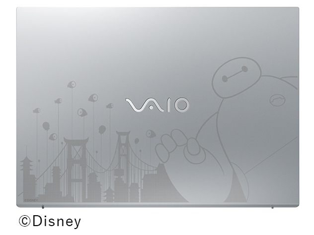 VAIO F16 �f�B�Y�j�[���f��(�x�C�}�b�N�X) VJF1628 Windows 11 Home�ECore 3 100U�E8GB�������ESSD 256GB�EOffice�Ȃ� [�T�e���V���o�[] �̐��i�摜