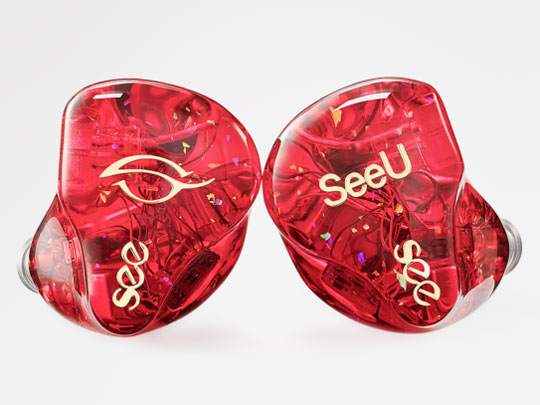 SeeU �̐��i�摜