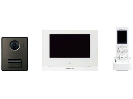 �e���r�h�A�z�� WP-24A/B �̐��i�摜