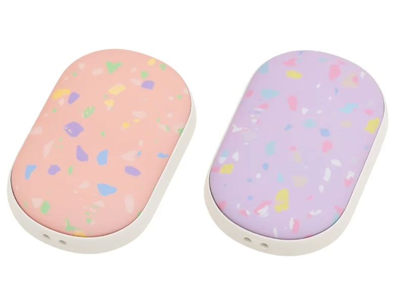 e-Kairo Share �[�d���J�C��+�o�b�e���[+LED���C�g EK-SH25 [�e���]�[] �̐��i�摜