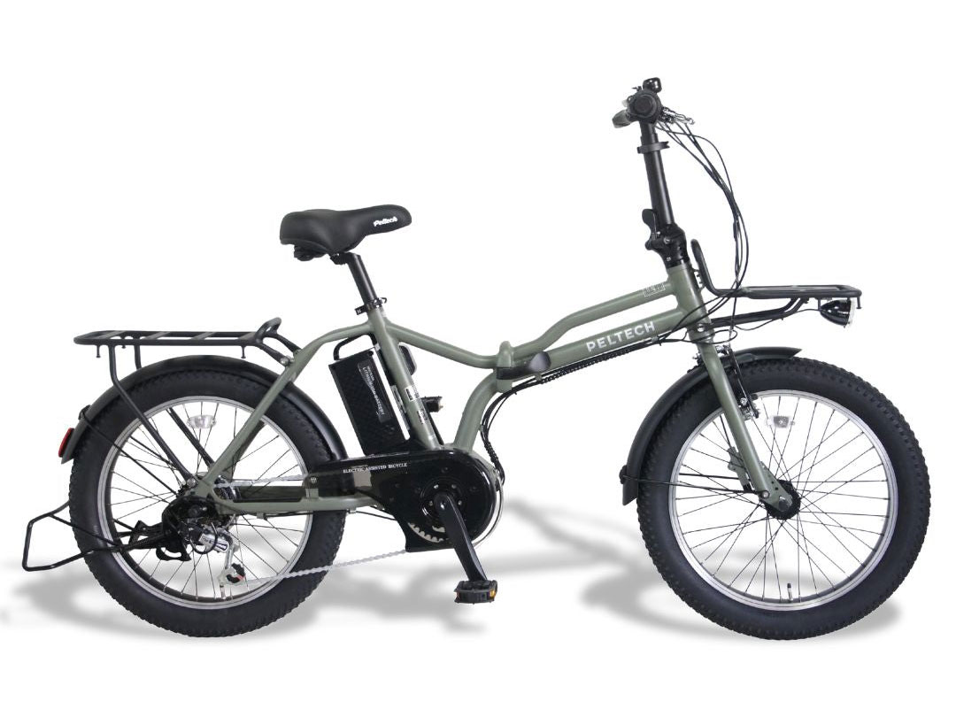 PELTECH X-Adventure TDN-246L [ガンメタ] + 専用充電器 価格比較