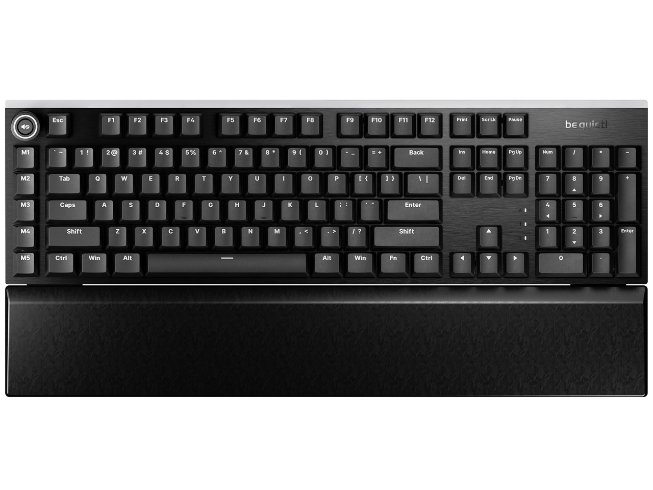 LIGHT MOUNT BT003US [Black] �̐��i�摜