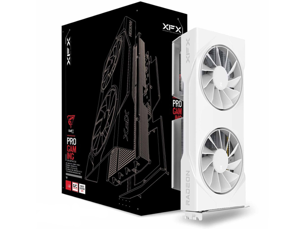 RX-96TSW8GWQ [PCIExp 8GB] �̐��i�摜