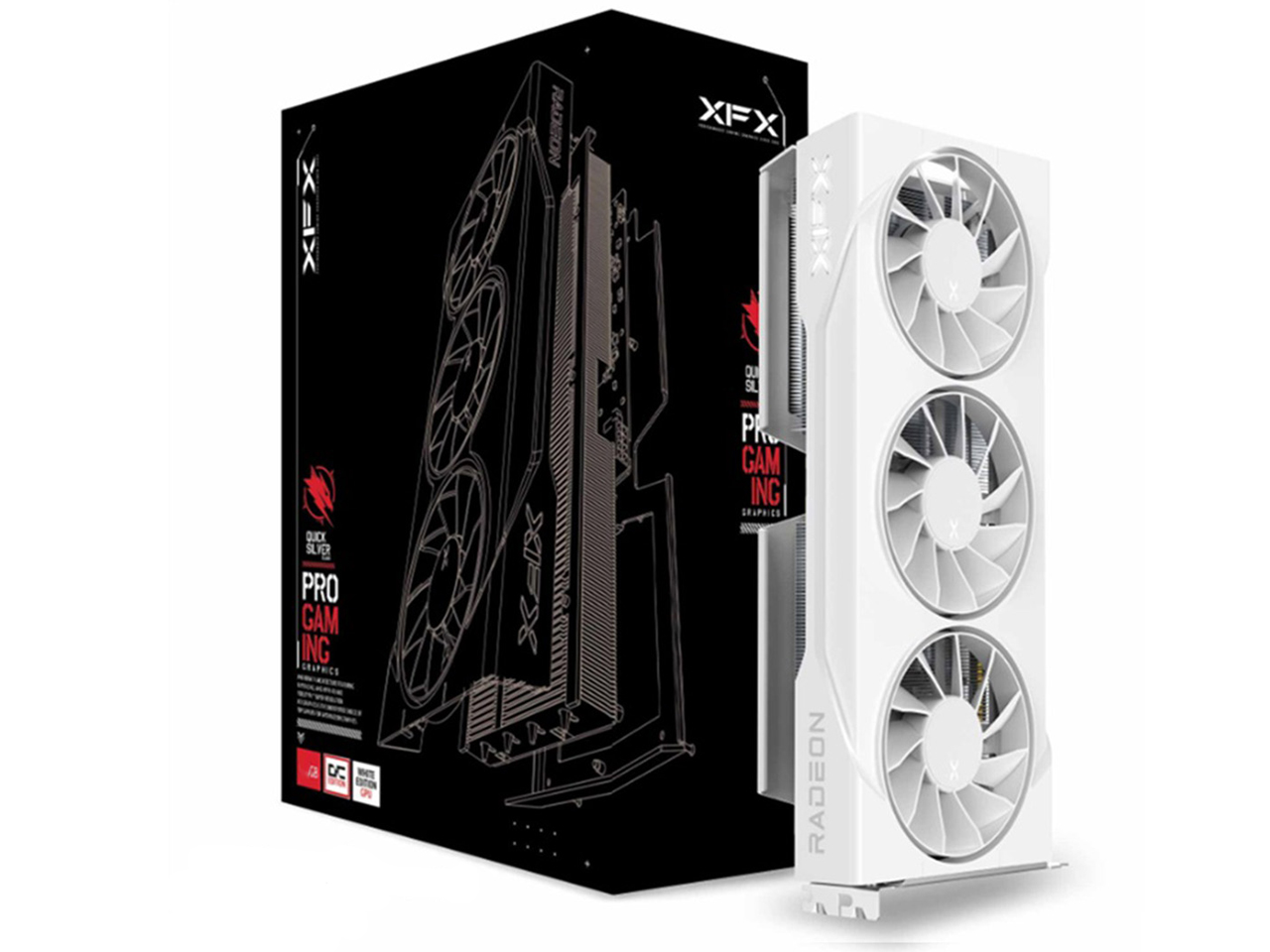 RX-96TS316W7 [PCIExp 16GB] �̐��i�摜