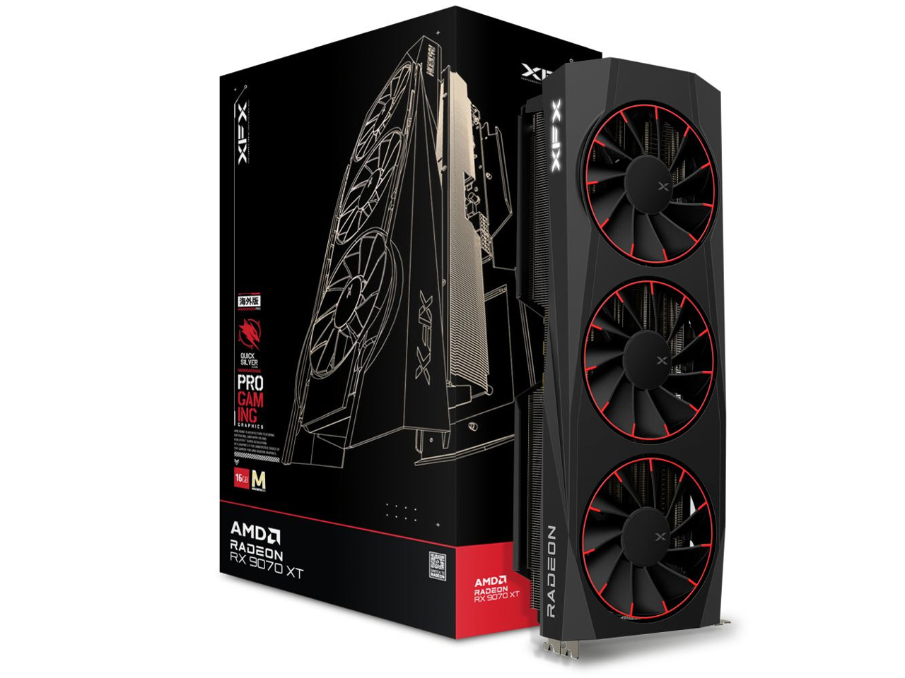 RX-97TMAQKB9 [PCIExp 16GB] �̐��i�摜