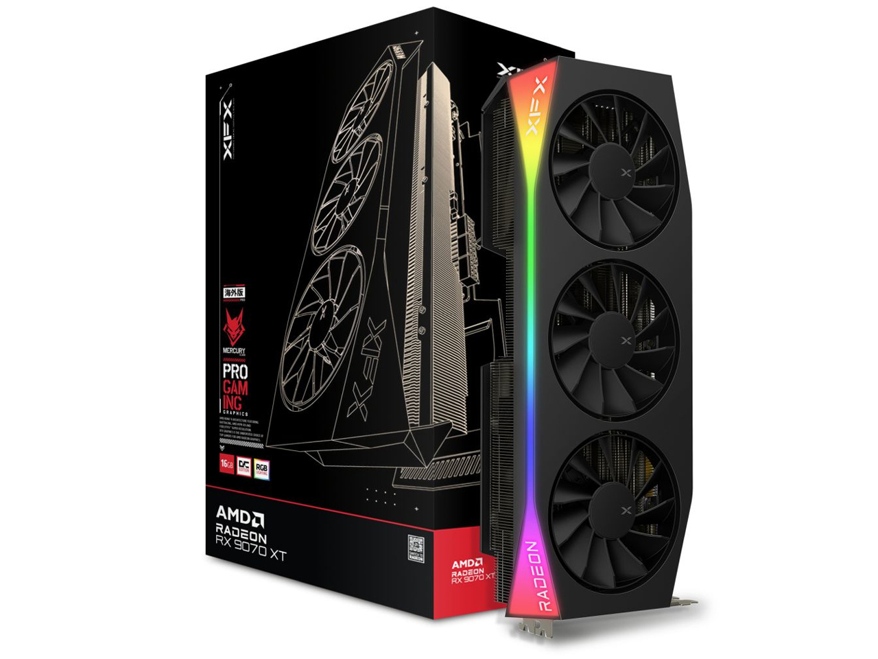 RX-97TRGBBB9 [PCIExp 16GB] �̐��i�摜