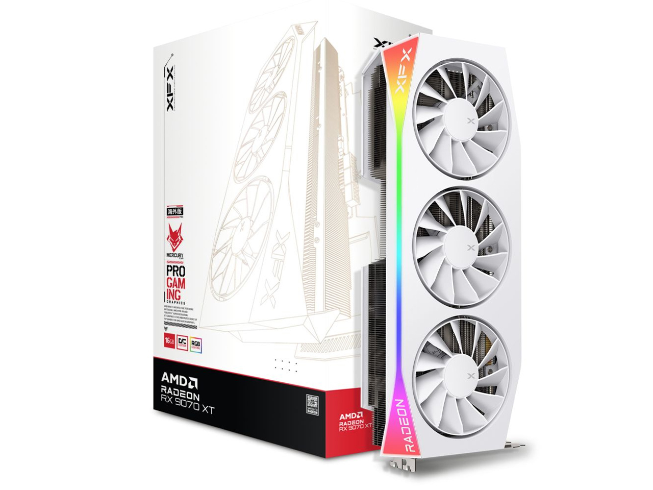 RX-97TRGBBW9 [PCIExp 16GB] �̐��i�摜