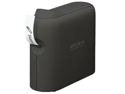 �l�[�������h i-ma KL-SP10-BK [�u���b�N] �̐��i�摜