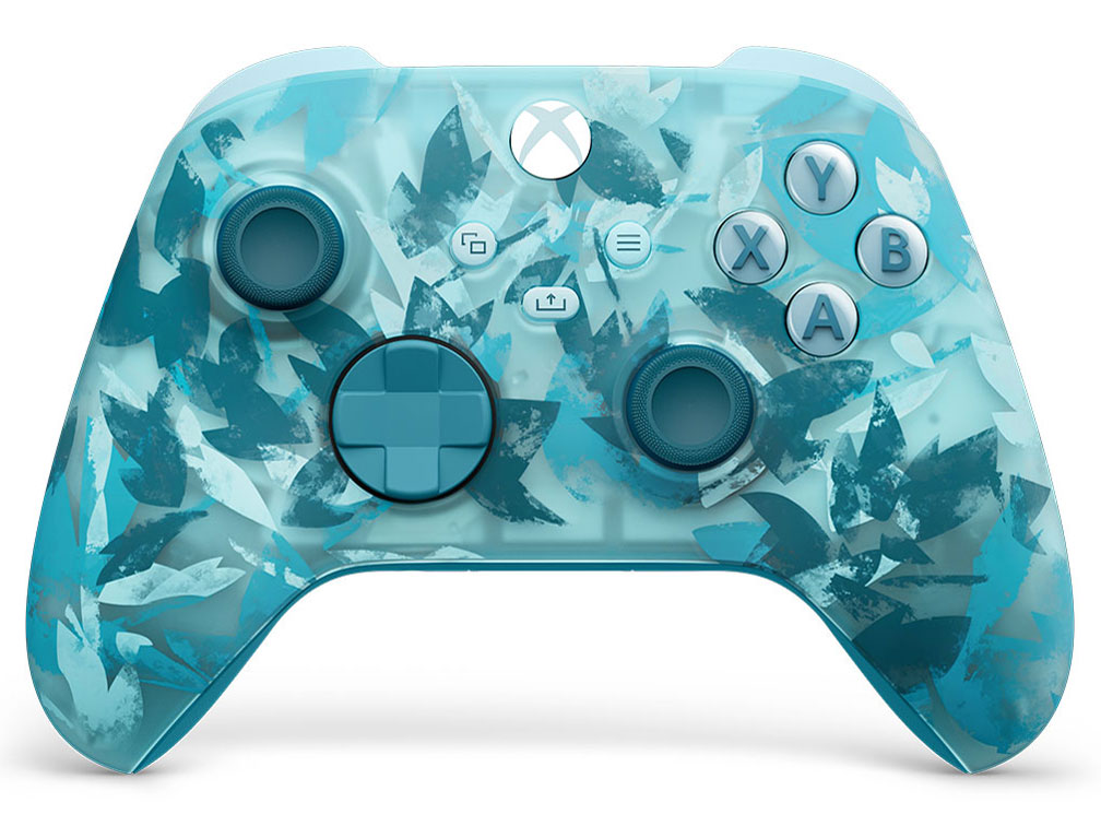 Xbox ���C�����X �R���g���[���[ �X�y�V�����G�f�B�V���� EP2-29573 [�A�C�X �u���C�J�[] �̐��i�摜