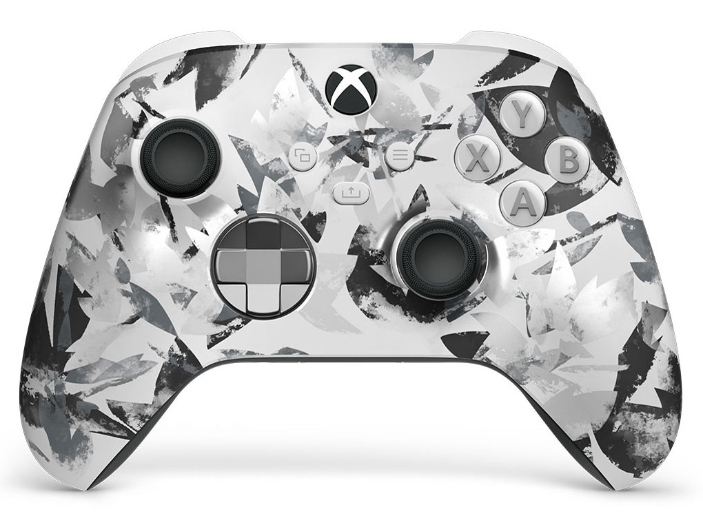 Xbox ���C�����X �R���g���[���[ �X�y�V�����G�f�B�V���� EP2-29565 [�X�g�[�� �u���C�J�[] �̐��i�摜