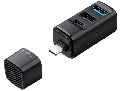 400-HUBCP38BK [��] �̐��i�摜