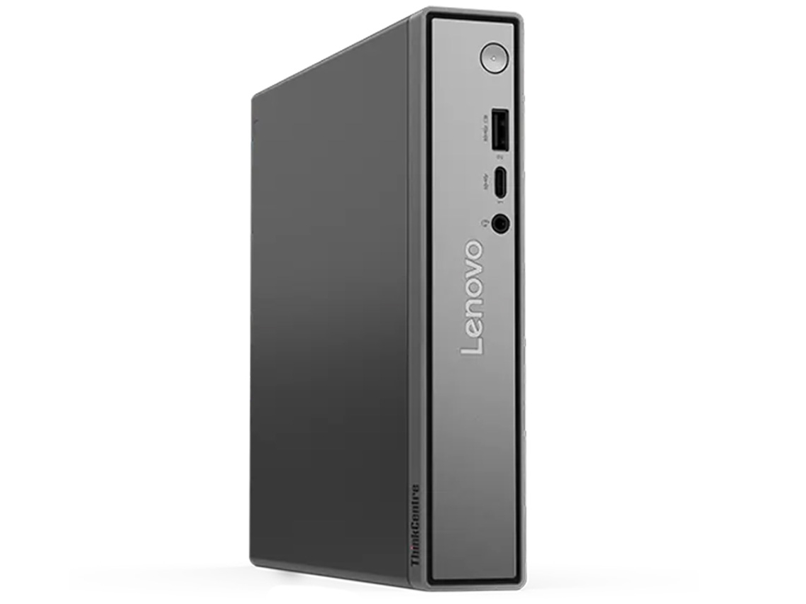 ThinkCentre neo 55q Tiny Gen 6 Ryzen 5 220�E16GB�������[�E256GB SSD���� ���i.com���胂�f�� 13GNCTO1WW