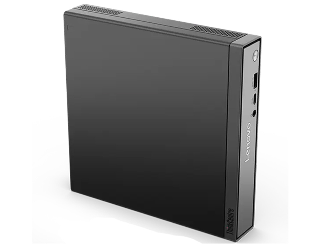 ThinkCentre neo 55q Tiny Gen 6 Ryzen 5 220�E16GB�������[�E256GB SSD���� ���i.com���胂�f�� 13GNCTO1WW