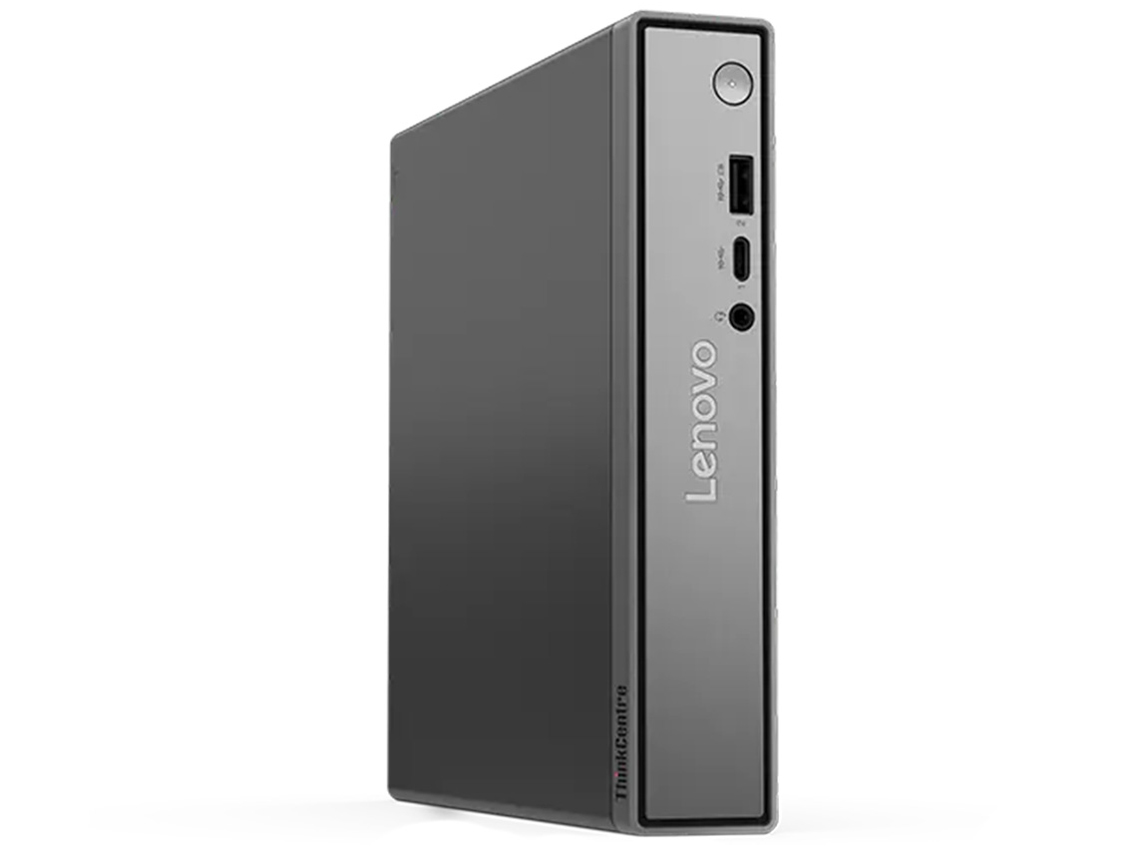 ThinkCentre neo 55q Tiny Gen 6 AKP Ryzen AI 5 330�E32GB�������[�E256GB SSD���� ���i.com���胂�f�� 13GTCTO1WW
