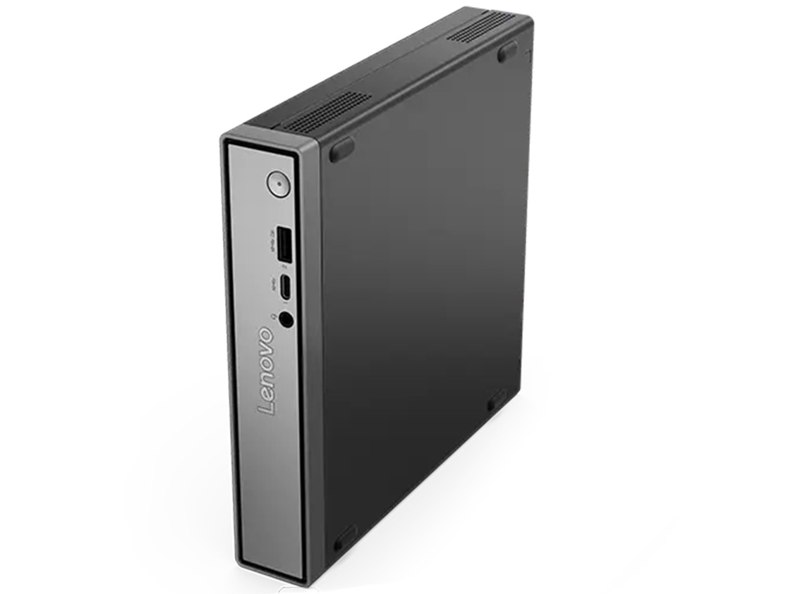 ThinkCentre neo 55q Tiny Gen 6 AKP Ryzen AI 5 330�E32GB�������[�E256GB SSD���� ���i.com���胂�f�� 13GTCTO1WW