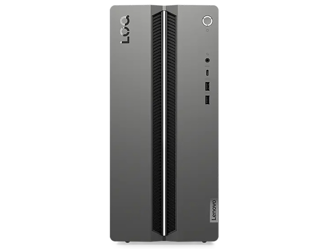 Lenovo LOQ Tower 17IAX10 Core Ultra 7 255HX�E16GB�������[�E512GB SSD�ERTX 5050���� 91AYCTO1WW [���i�O���[]