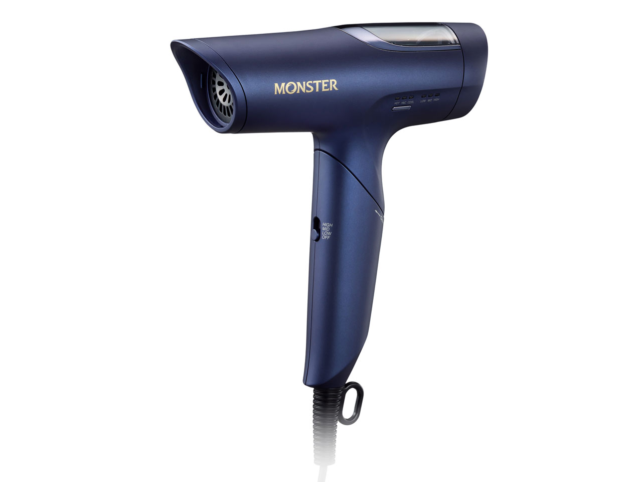 �����X�^�[ KHD-M805/A [�l�C�r�[] �̐��i�摜