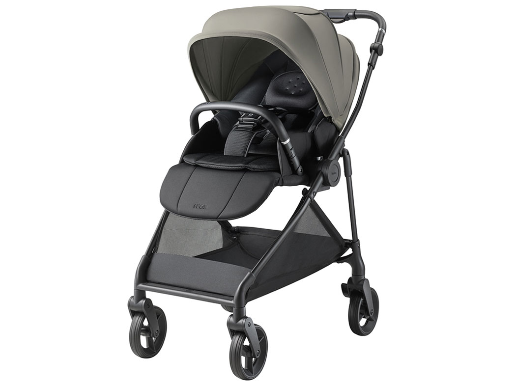 ���[�`�F �t���[ AC [�O���[��] �̐��i�摜