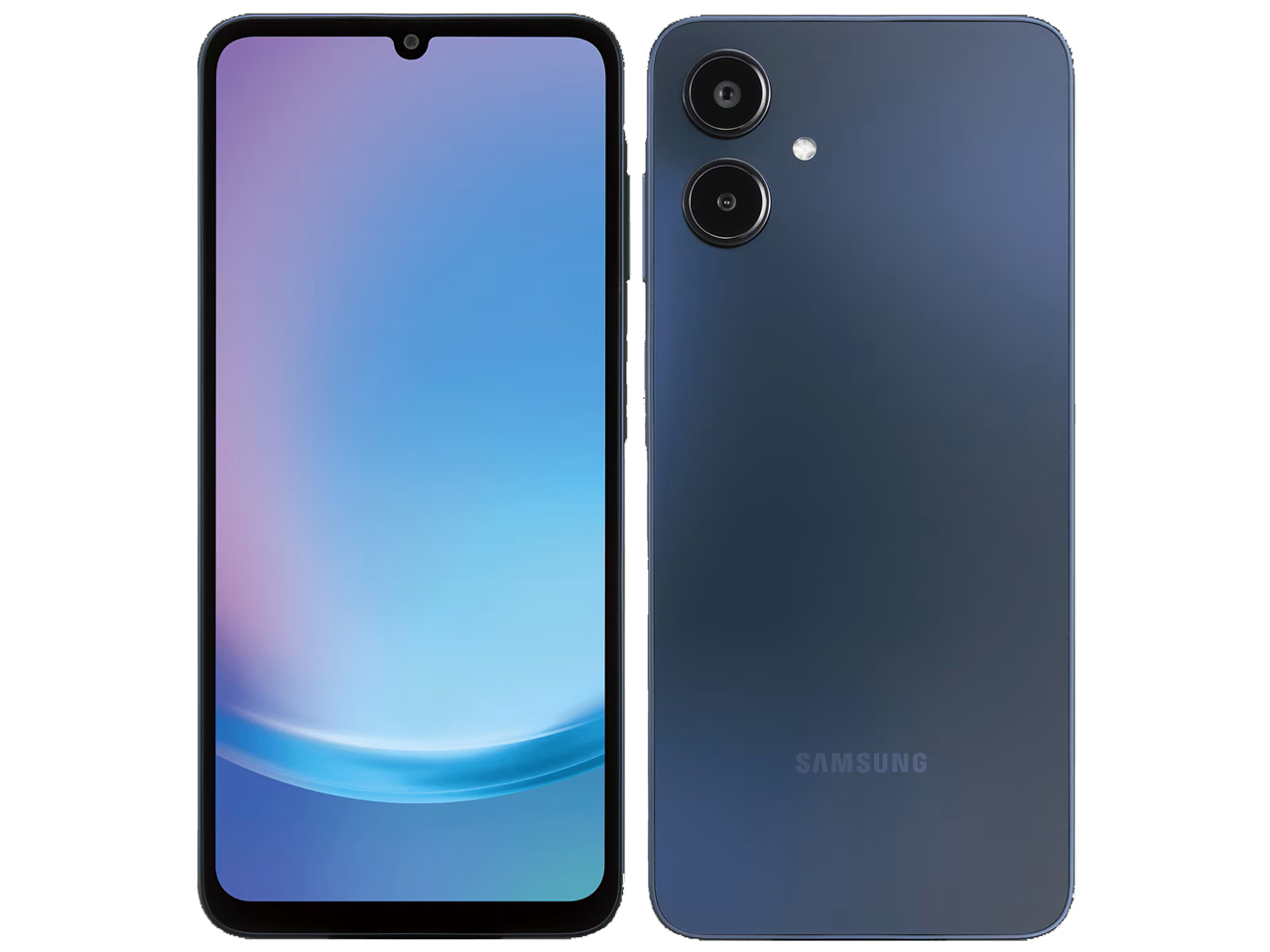 Galaxy A25 5G �y�V���o�C�� [�u���b�N] �̐��i�摜