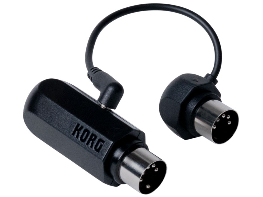 BLUETOOTH MIDI INTERFACE BM-1 �̐��i�摜