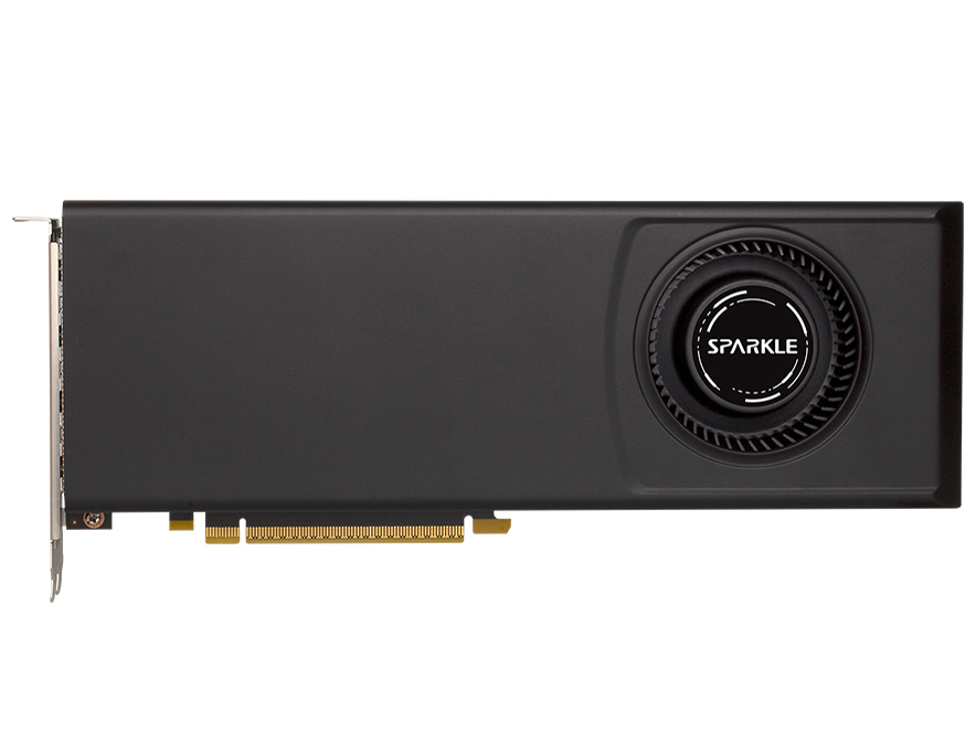 SPARKLE Intel Arc Pro B60 24GB Blower SBP60W-24G [PCIExp 24GB]