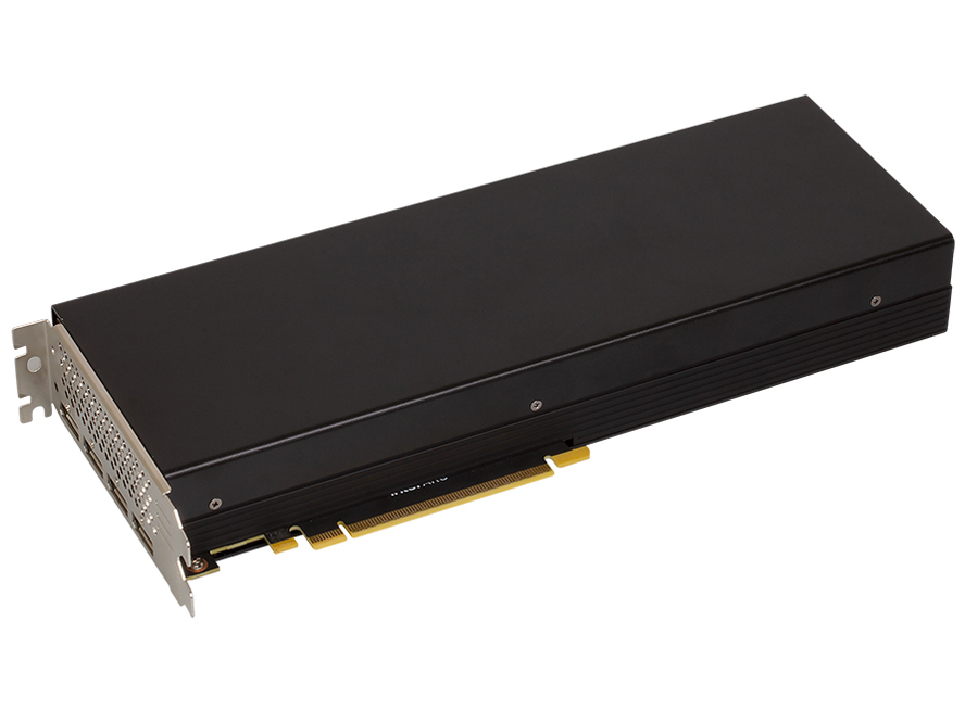�w�{��2�x SPARKLE Intel Arc Pro B60 24GB Passive SBP60B-24G [PCIExp 24GB] �̐��i�摜