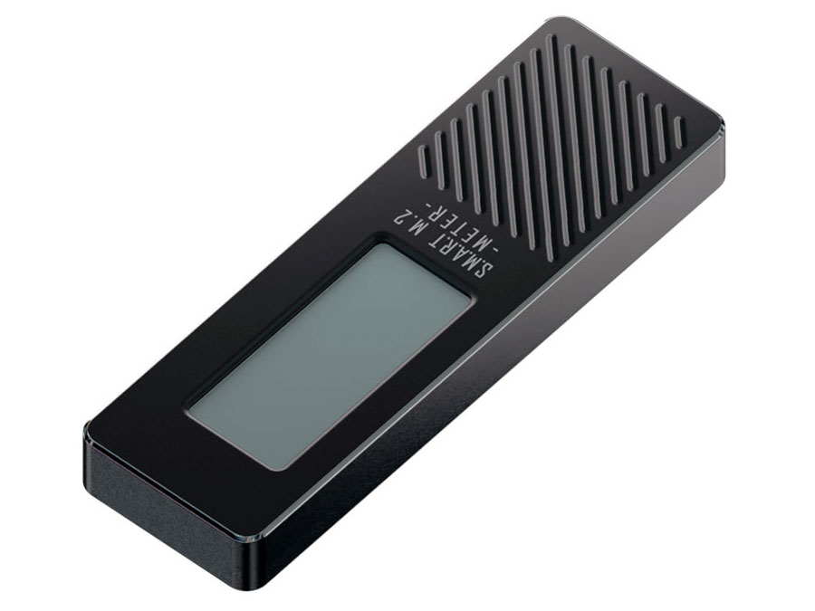 S.M.A.R.T M.2 METER SD-CM2DP-B �̐��i�摜