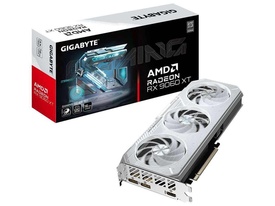GV-R906XGAMINGOCICE-16GD [PCIExp 16GB] �p�\�R���H�[���胂�f�� �̐��i�摜