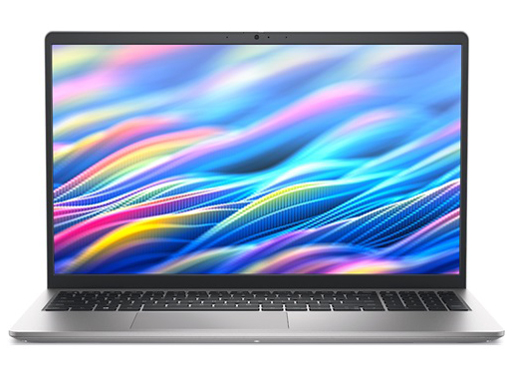 Dell 15 Core 3 100U�E8GB DDR5�������E512GB SSD���ڃ��f��(DC15250) [�v���`�i�V���o�[] �̐��i�摜