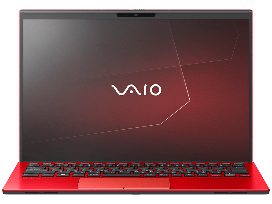 VAIO SX14-R VJS4R18 Windows 11 Home�ECore Ultra 5 125H�E16GB�������ESSD 256GB�EOffice�Ȃ� [�t�@�C�����b�h] �̐��i�摜
