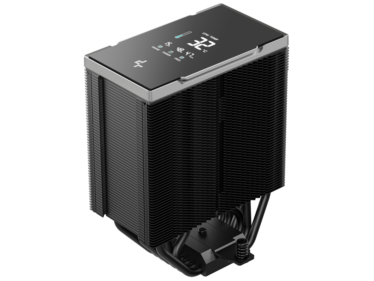 AK700 DIGITAL NYX R-AK700-BKNNMN-GJD-1 [�u���b�N]