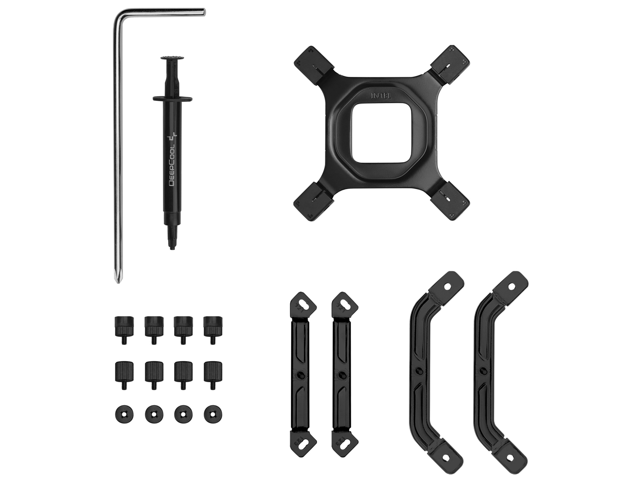 AK700 DIGITAL NYX R-AK700-BKNNMN-GJD-1 [�u���b�N]