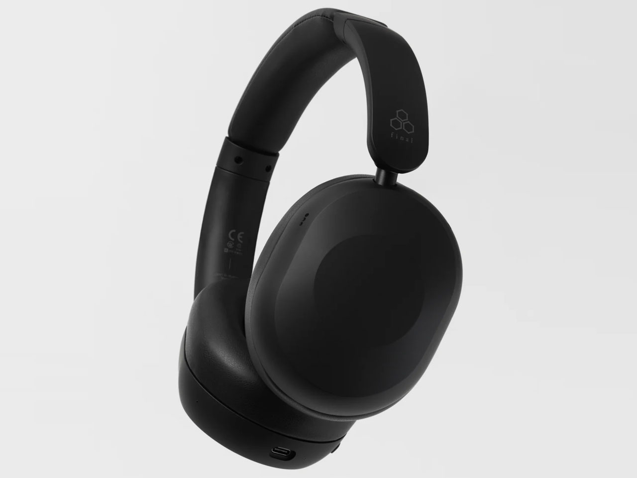 UX1000 [BLACK] �̐��i�摜