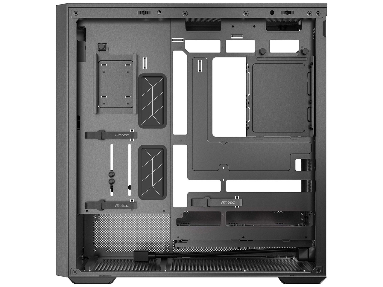FLUX REAR